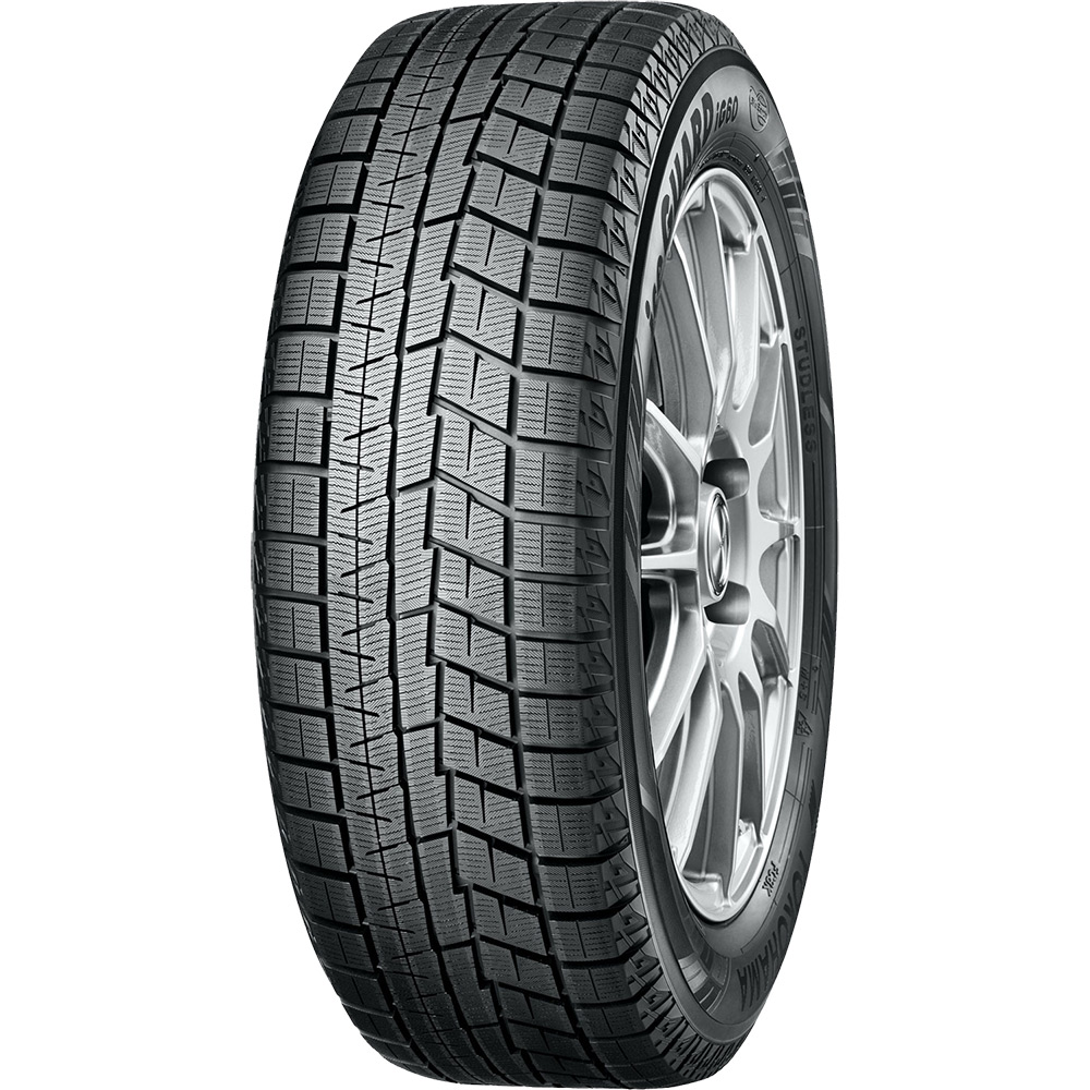 ☆大人気商品☆ iG60 GUARD ice YOKOHAMA 195/45R17 17年製 冬 タイヤ ...